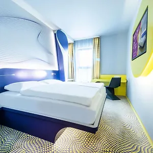2* Отель Prize By Radisson,