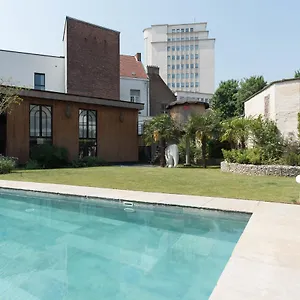 visit hotel